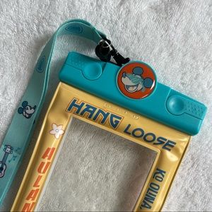 Disney Aulani Waterproof Phone Case